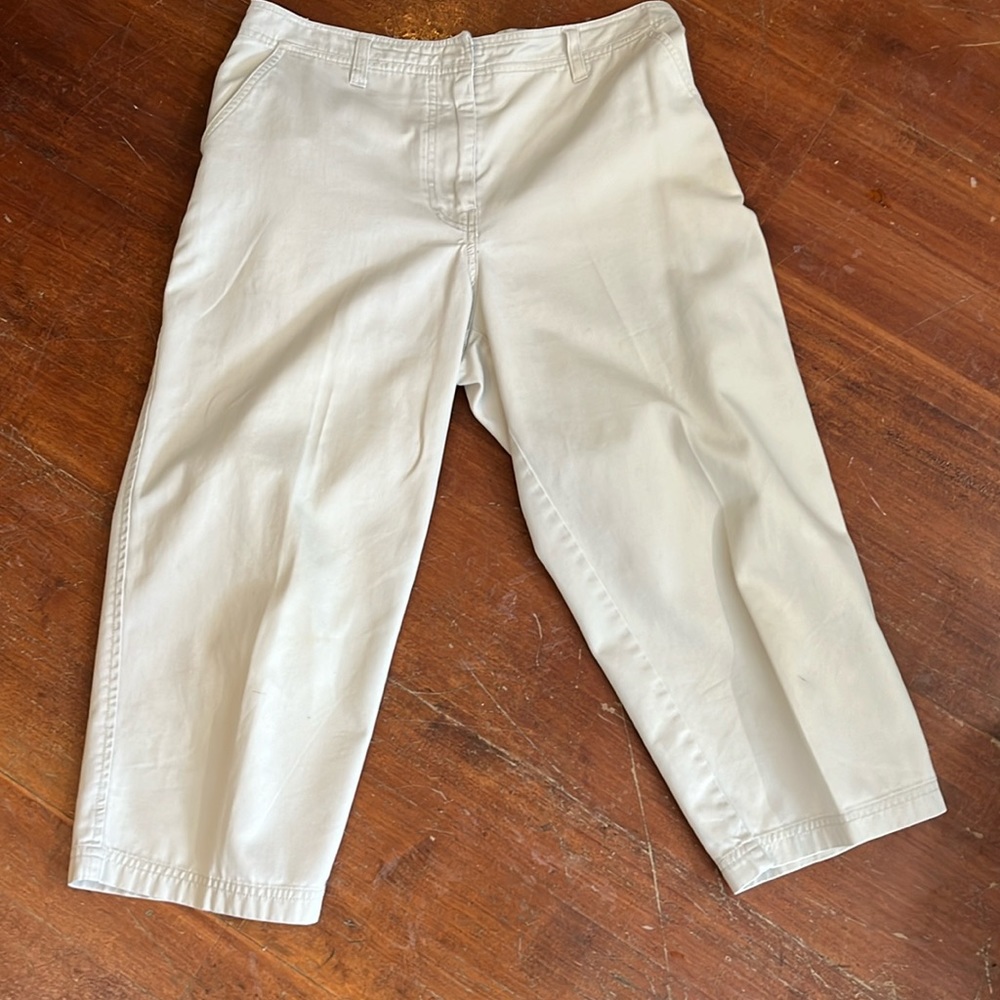 Susquehanna Trail Outfitters capri